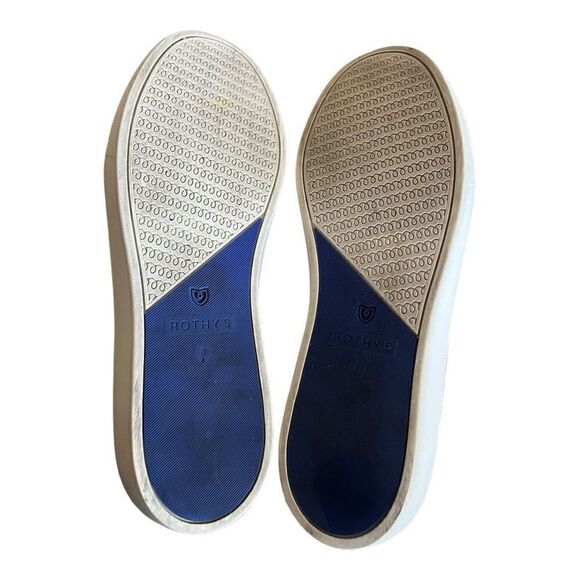 Rothy’s The sneaker camo cat - Picture 7 of 7